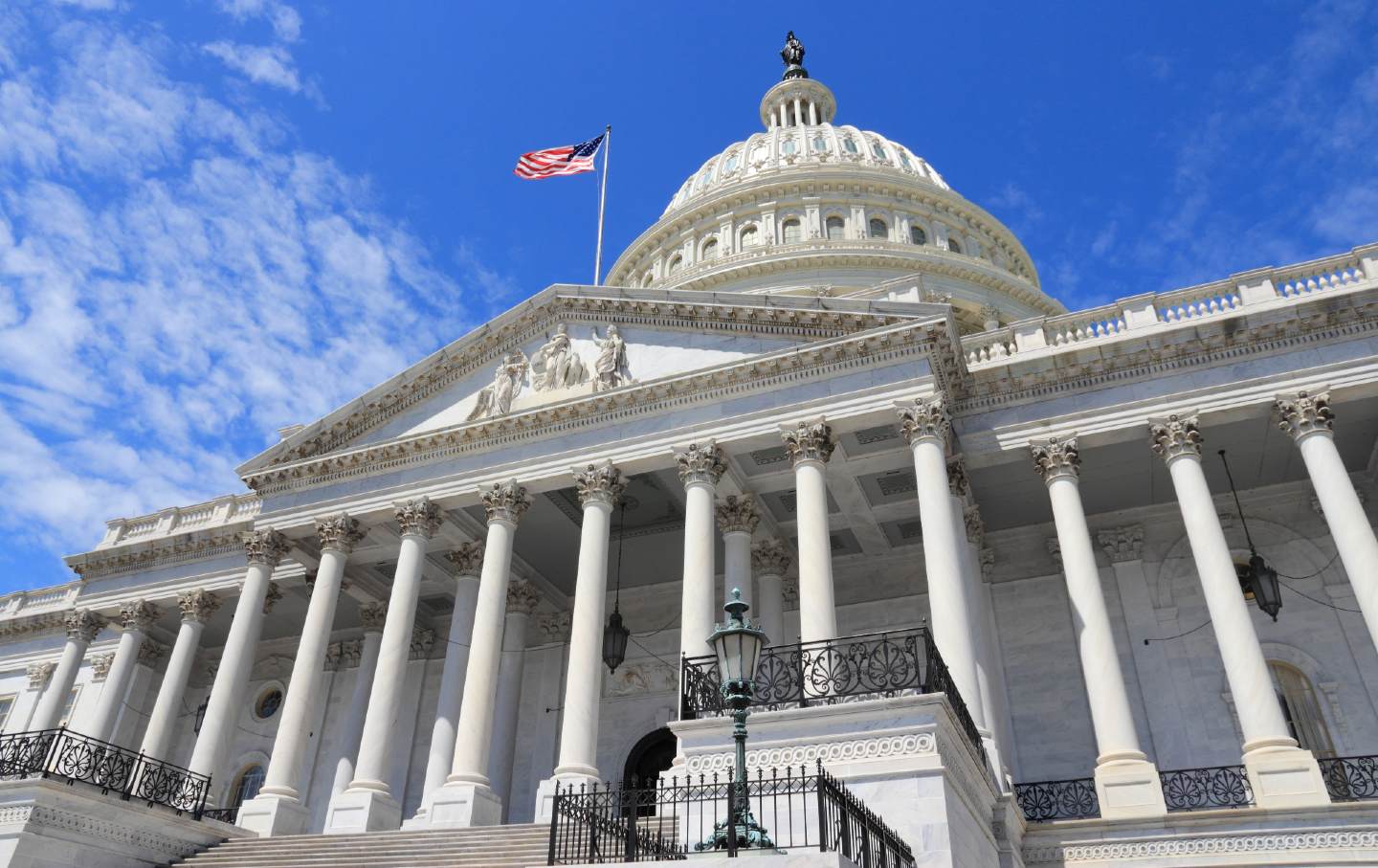 US National Capitol