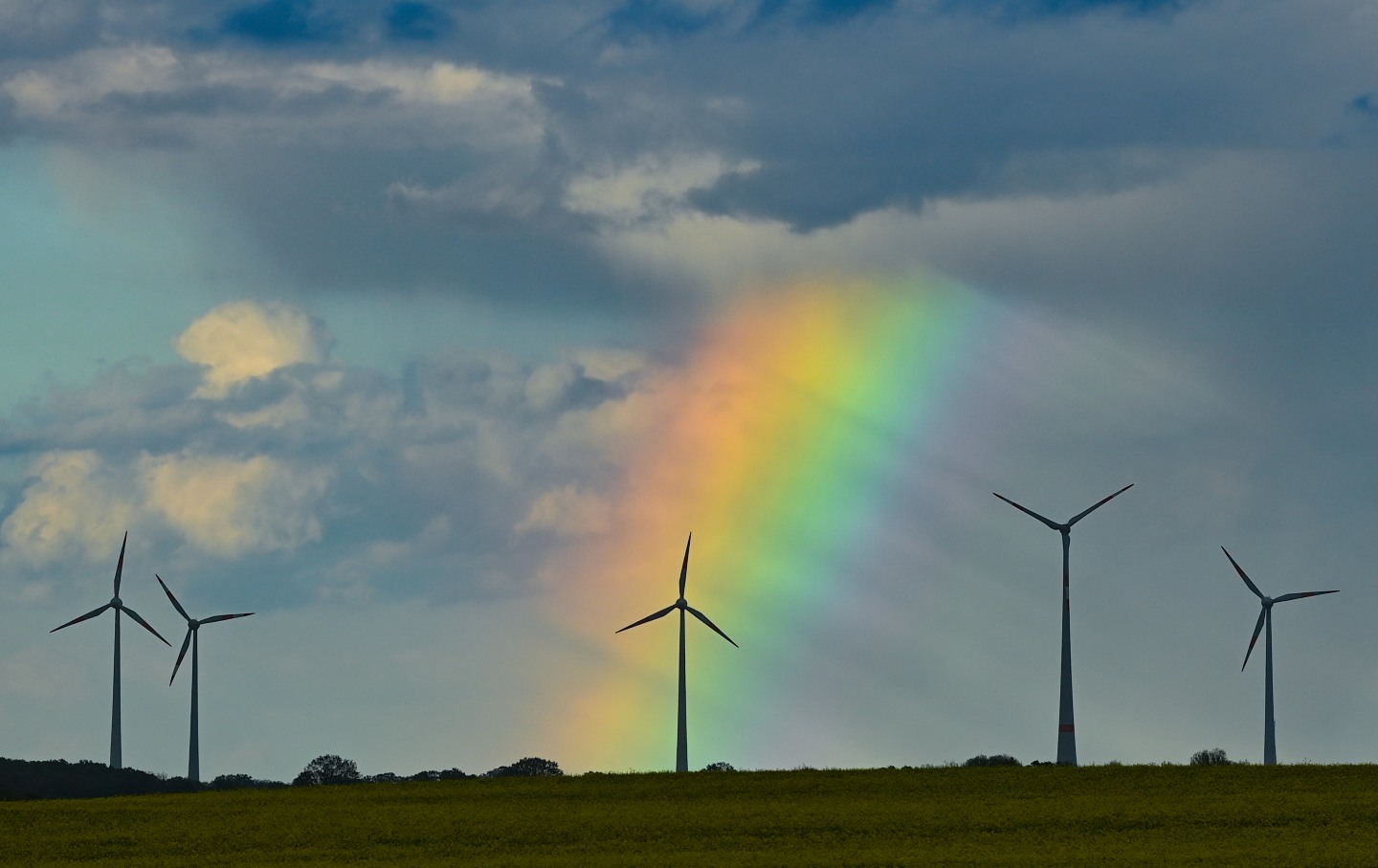 Wind Turbines