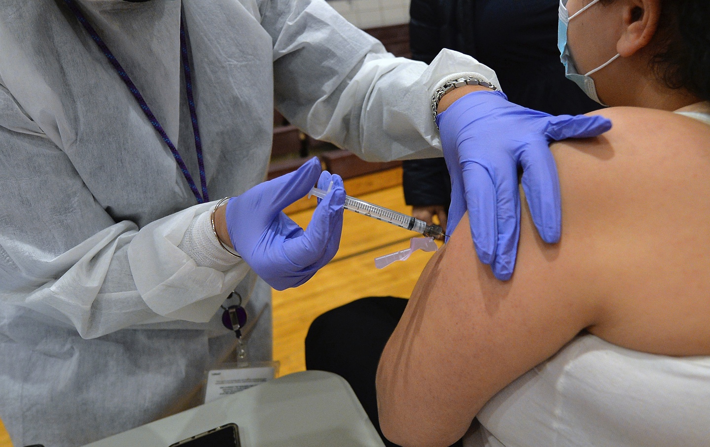 There’s a Way to Get More People Vaccinated—and It Doesn’t Involve the Lottery
