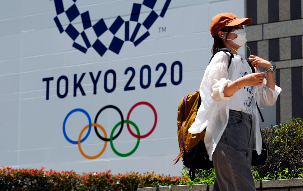 The Human Costs of the Pandemic Olympics