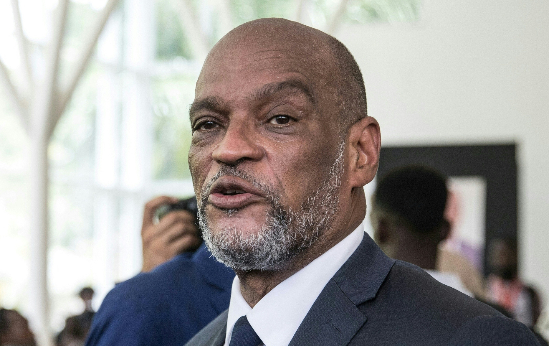 The Best Haitians Can Expect From Prime Minister Ariel Henry