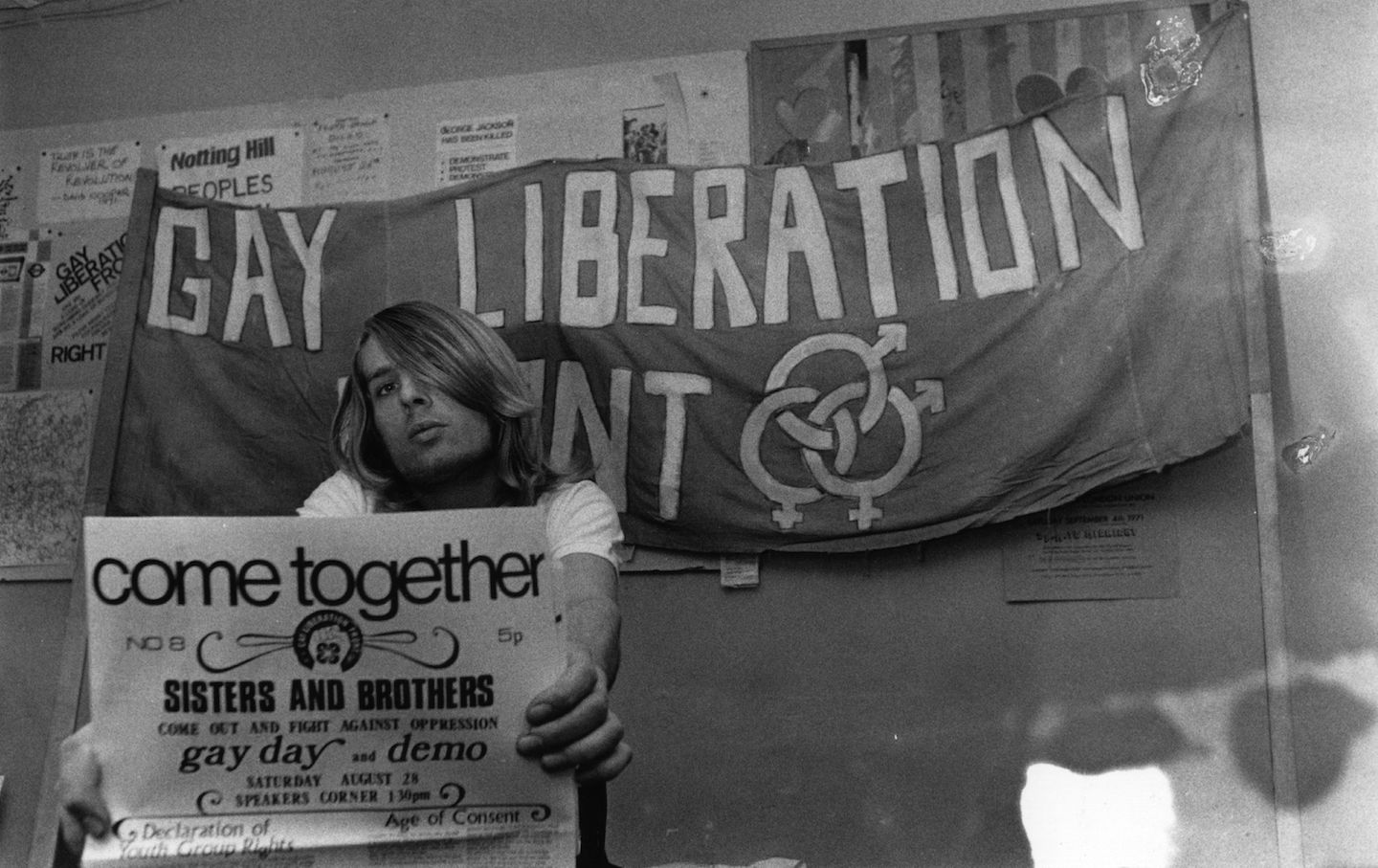 Gay Liberation Front