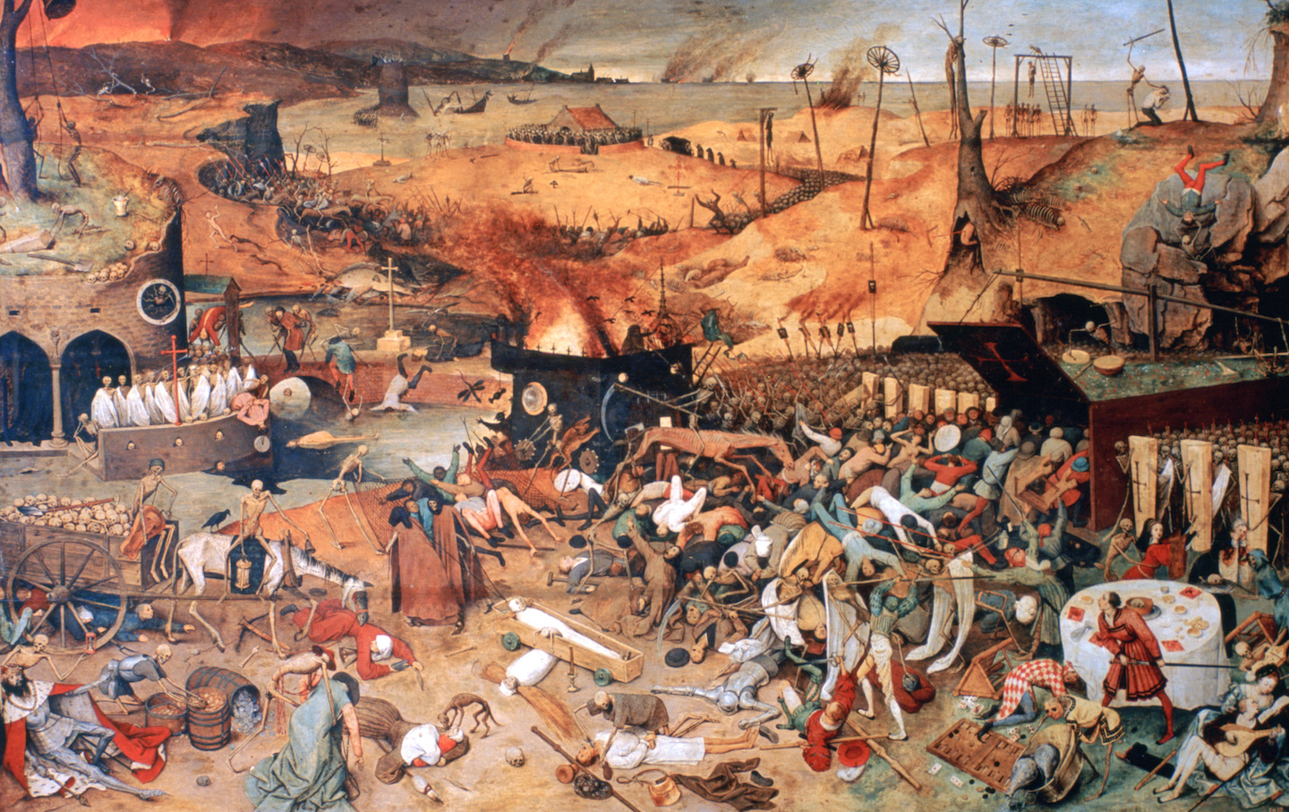 Bruegel Dath