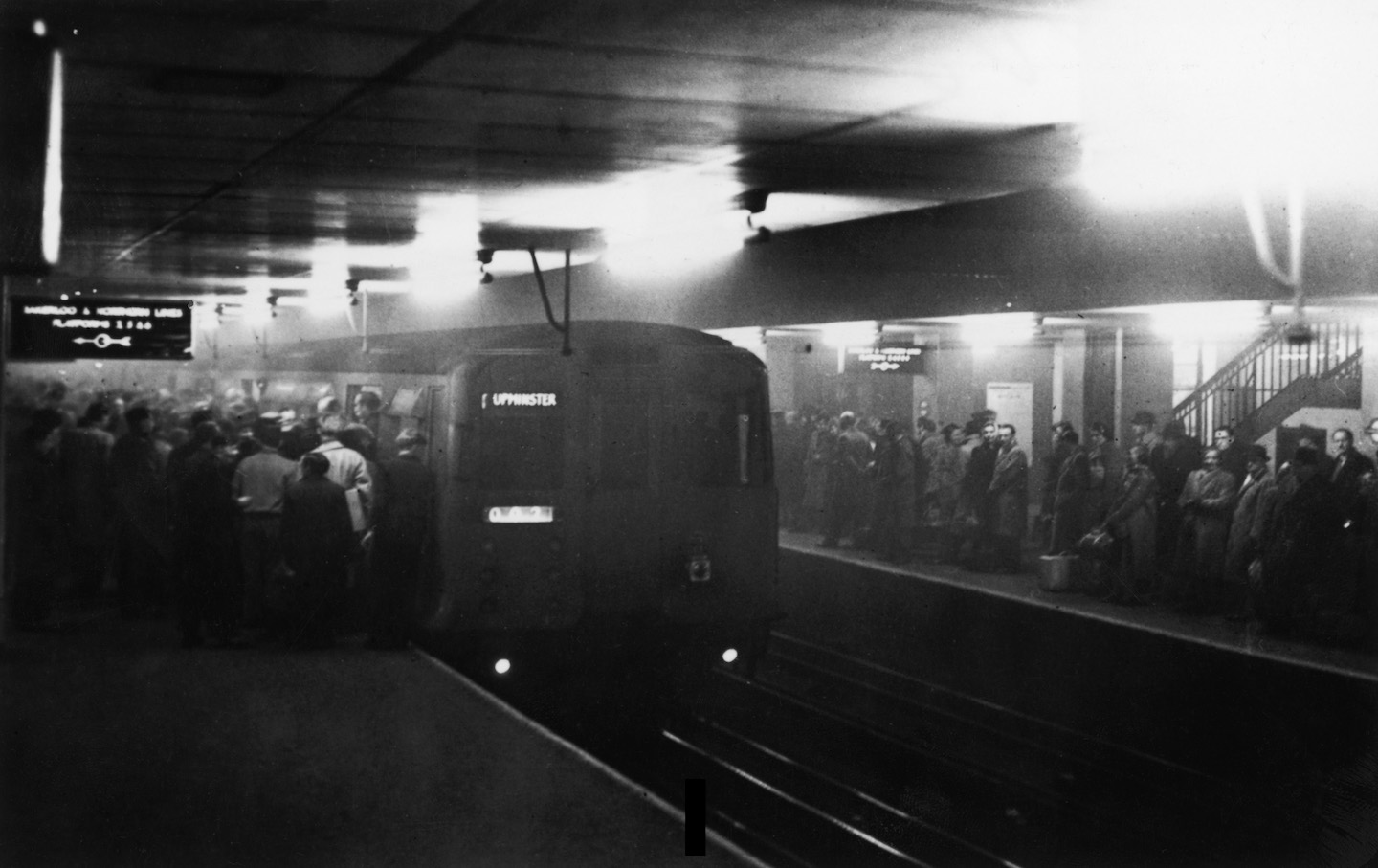 London Underground