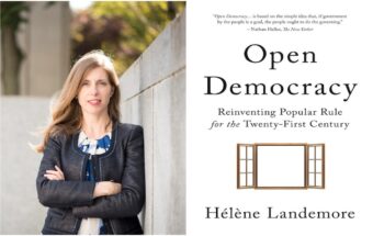 Can “Lottocracy” Save Democracy From Itself?