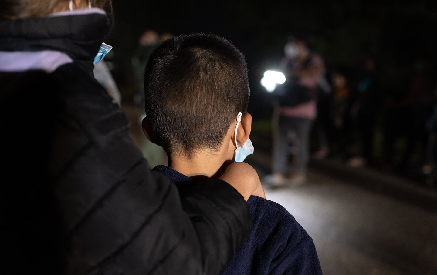 The US Must Prioritize Children’s Safe and Legal Resettlement