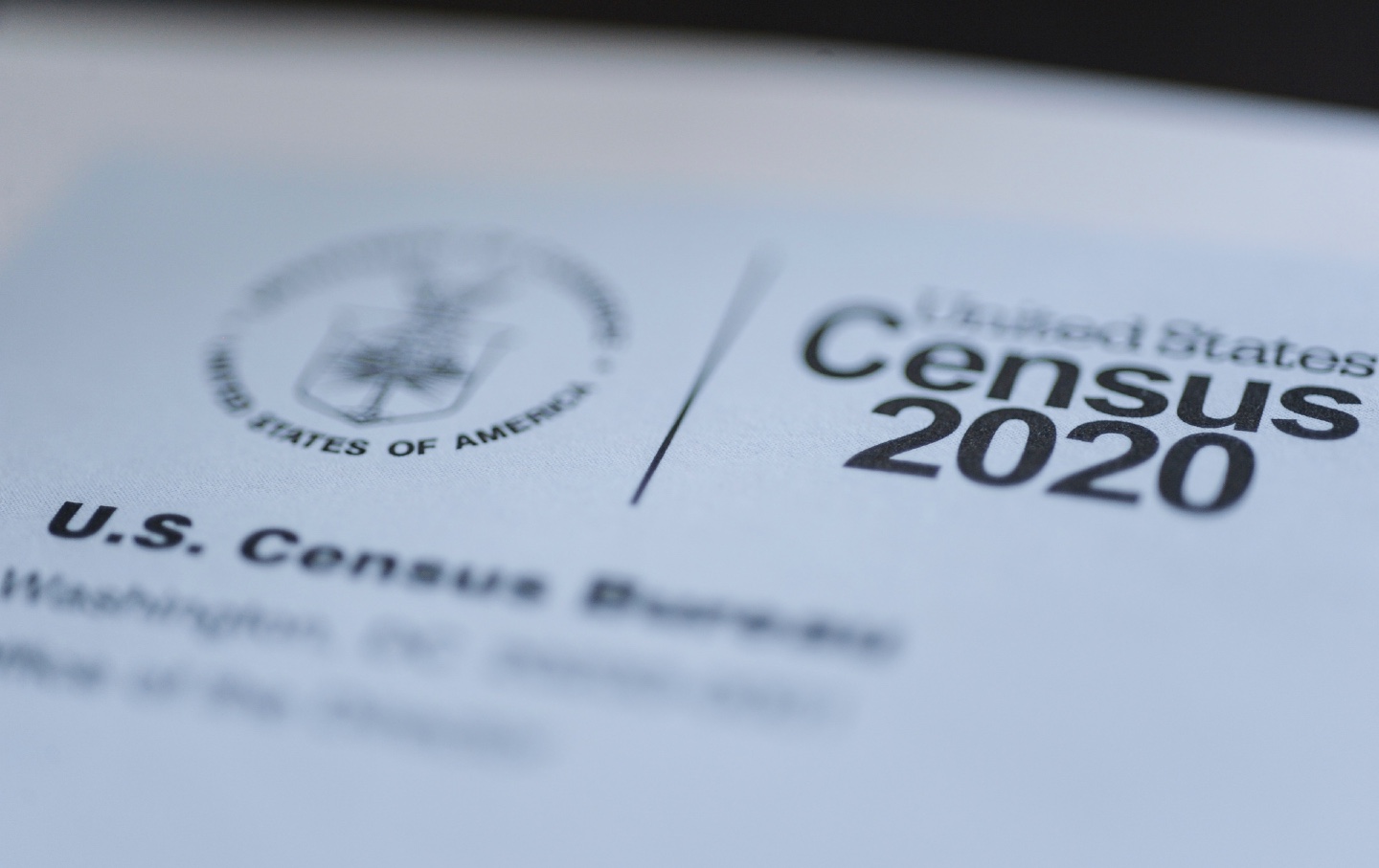 Why Are We Still Using Trump’s Broken Census?