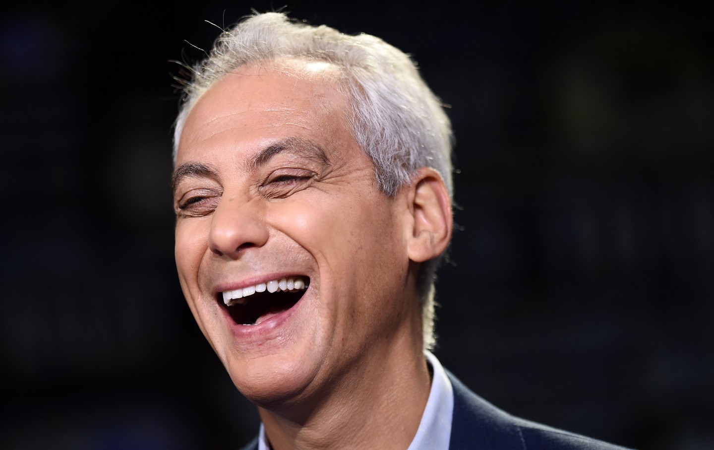 Rahm Emanuel