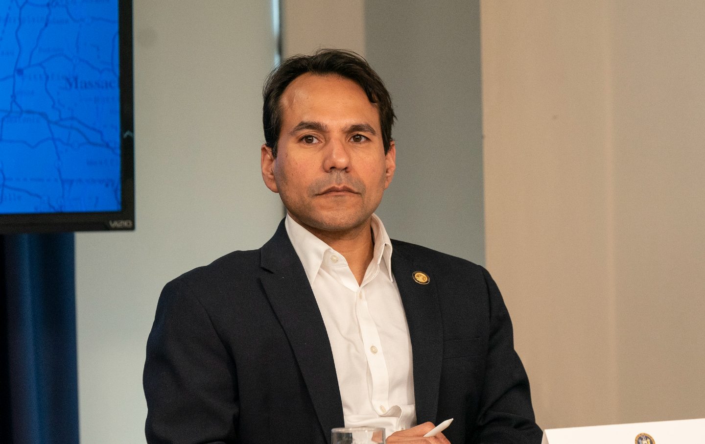 Robert Mujica
