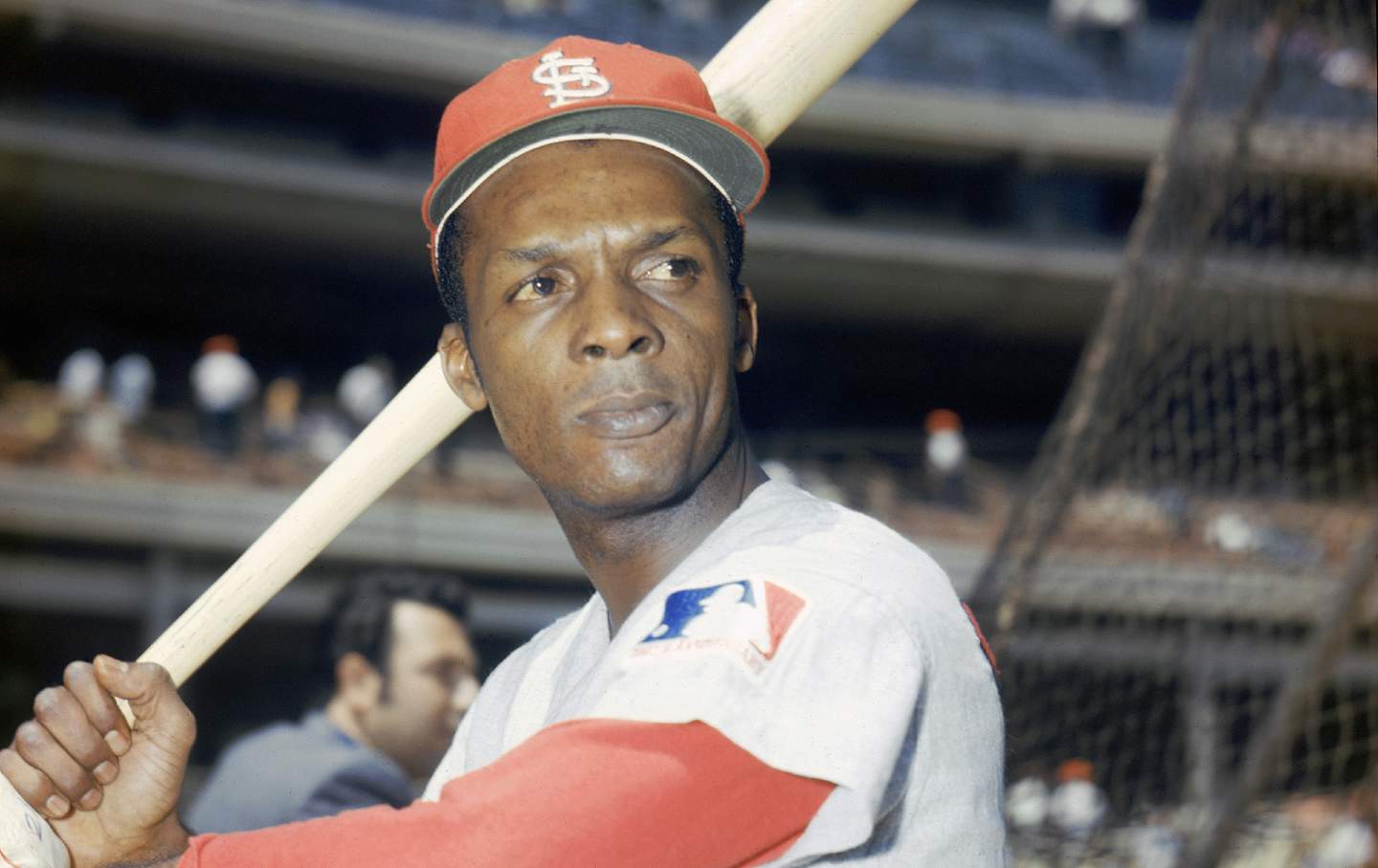 Curt Flood