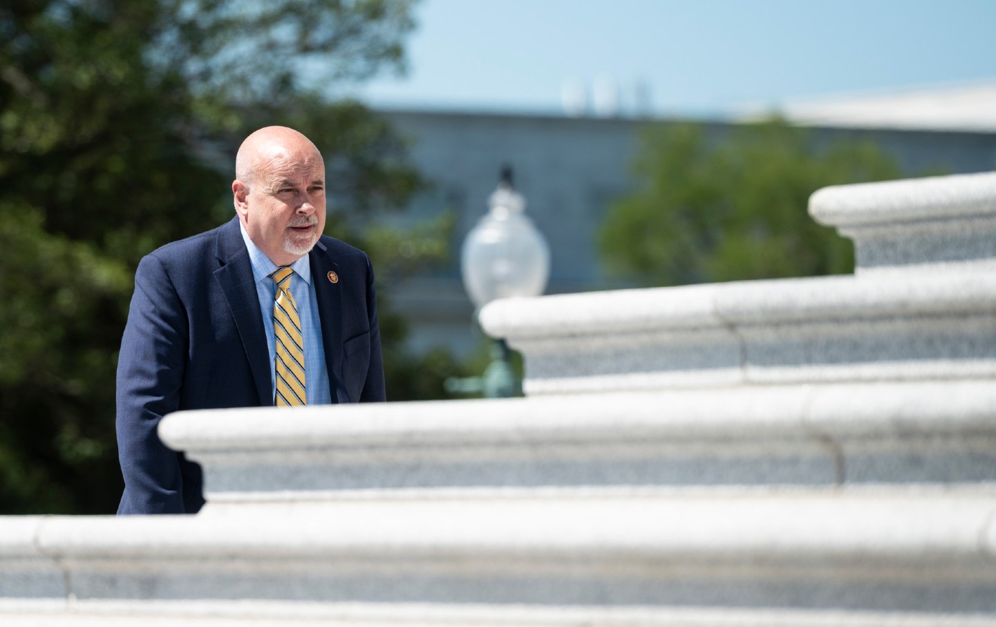 Representative Mark Pocan