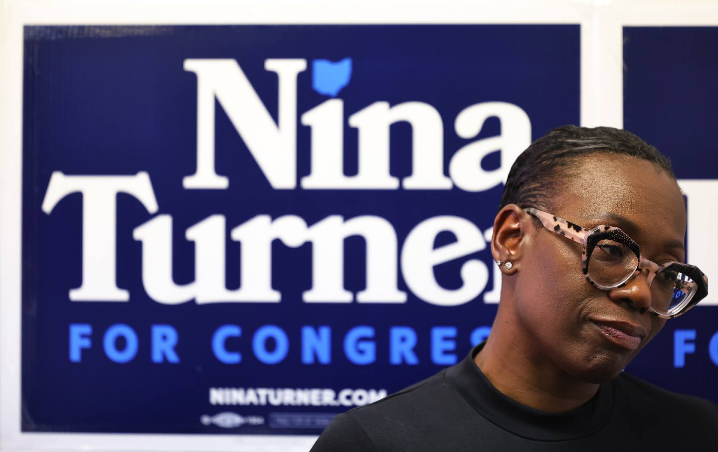 Nina Turner