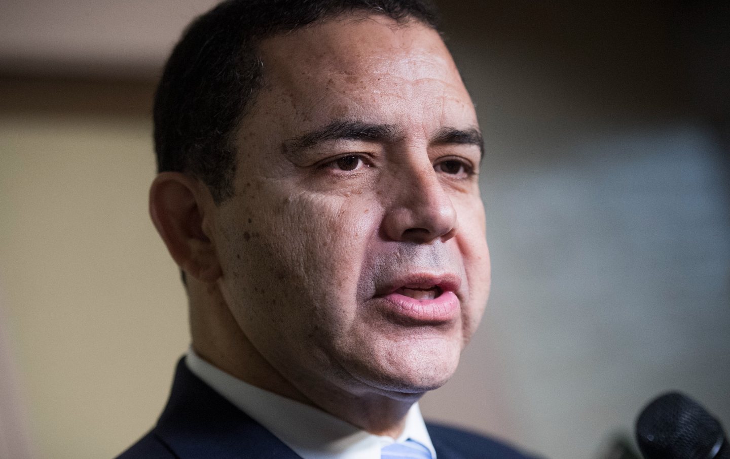 Why Are Party Leaders Still Propping Up Henry Cuellar as a Democrat? thumbnail