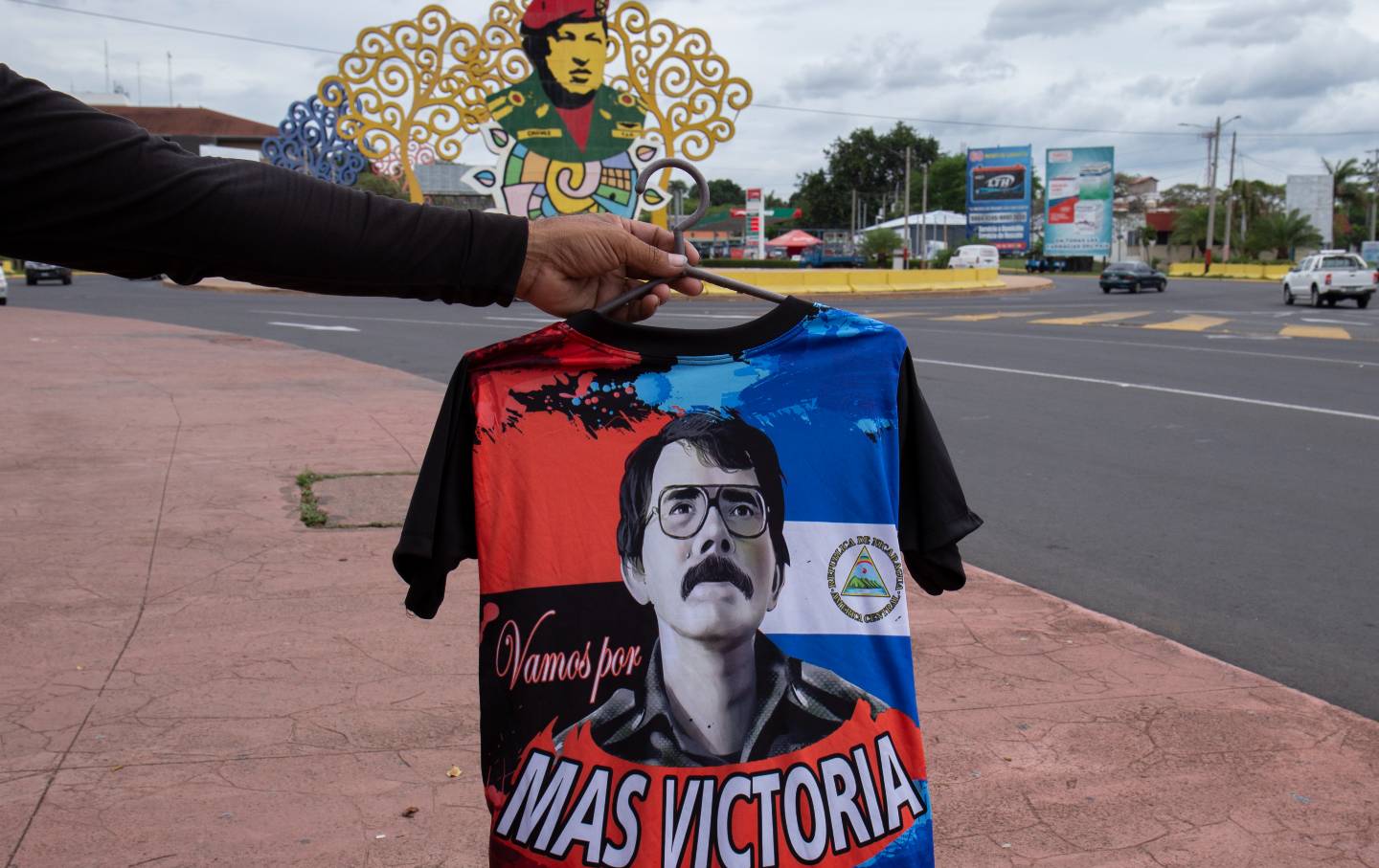 Political Turmoil in Nicaragua