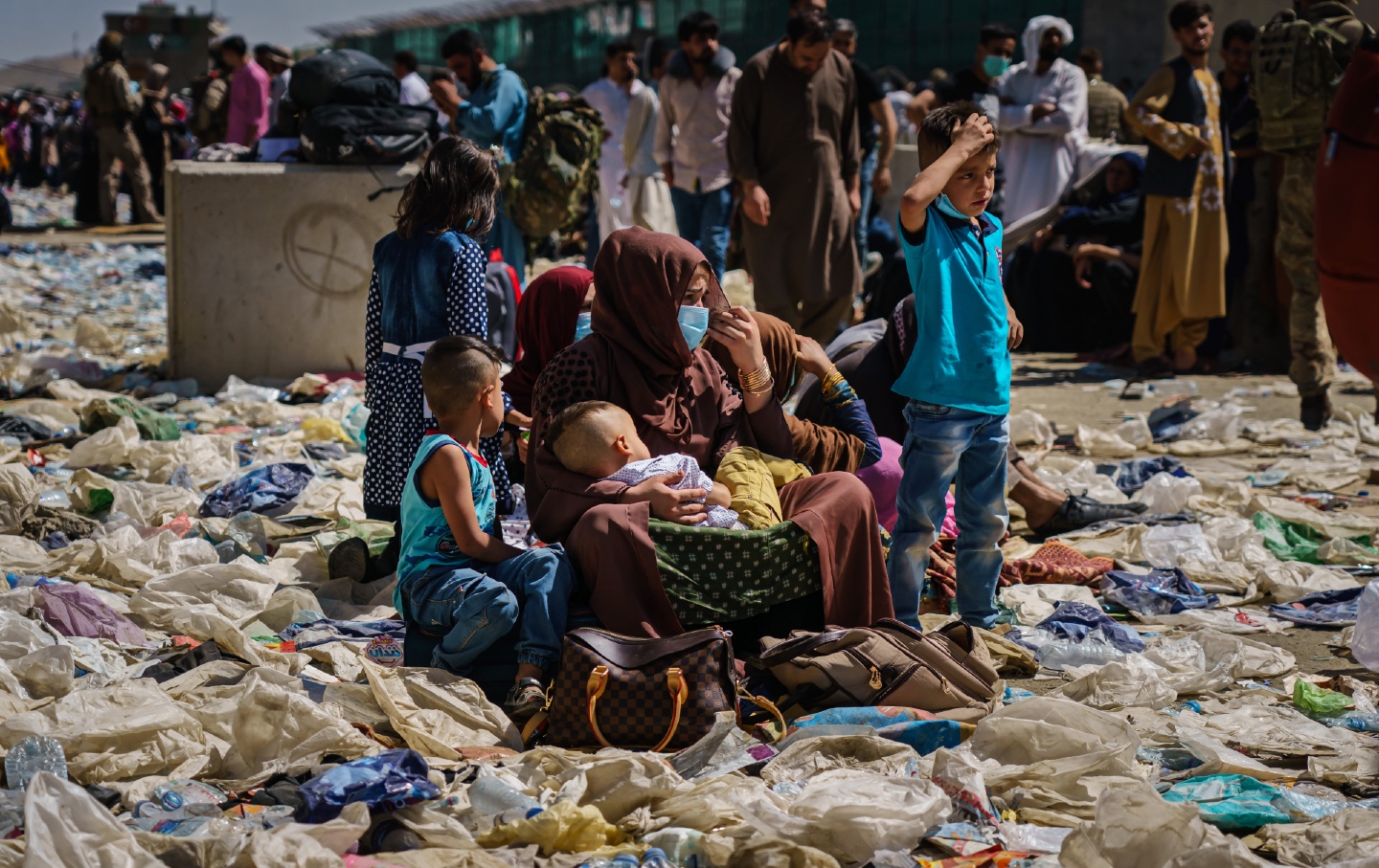 Afghanistan-airport-withdrawal