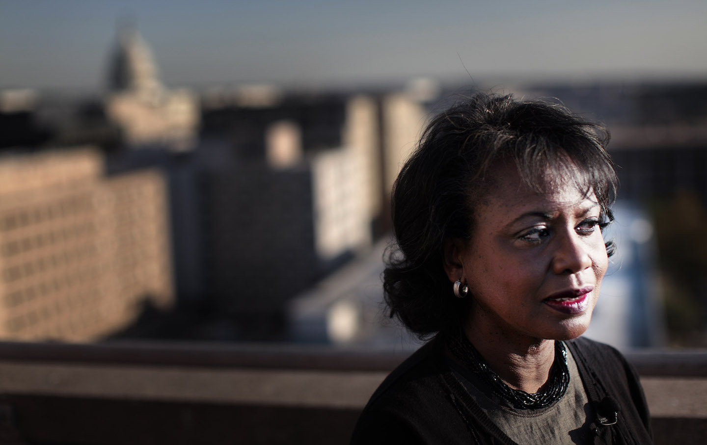 [Anita Hill]