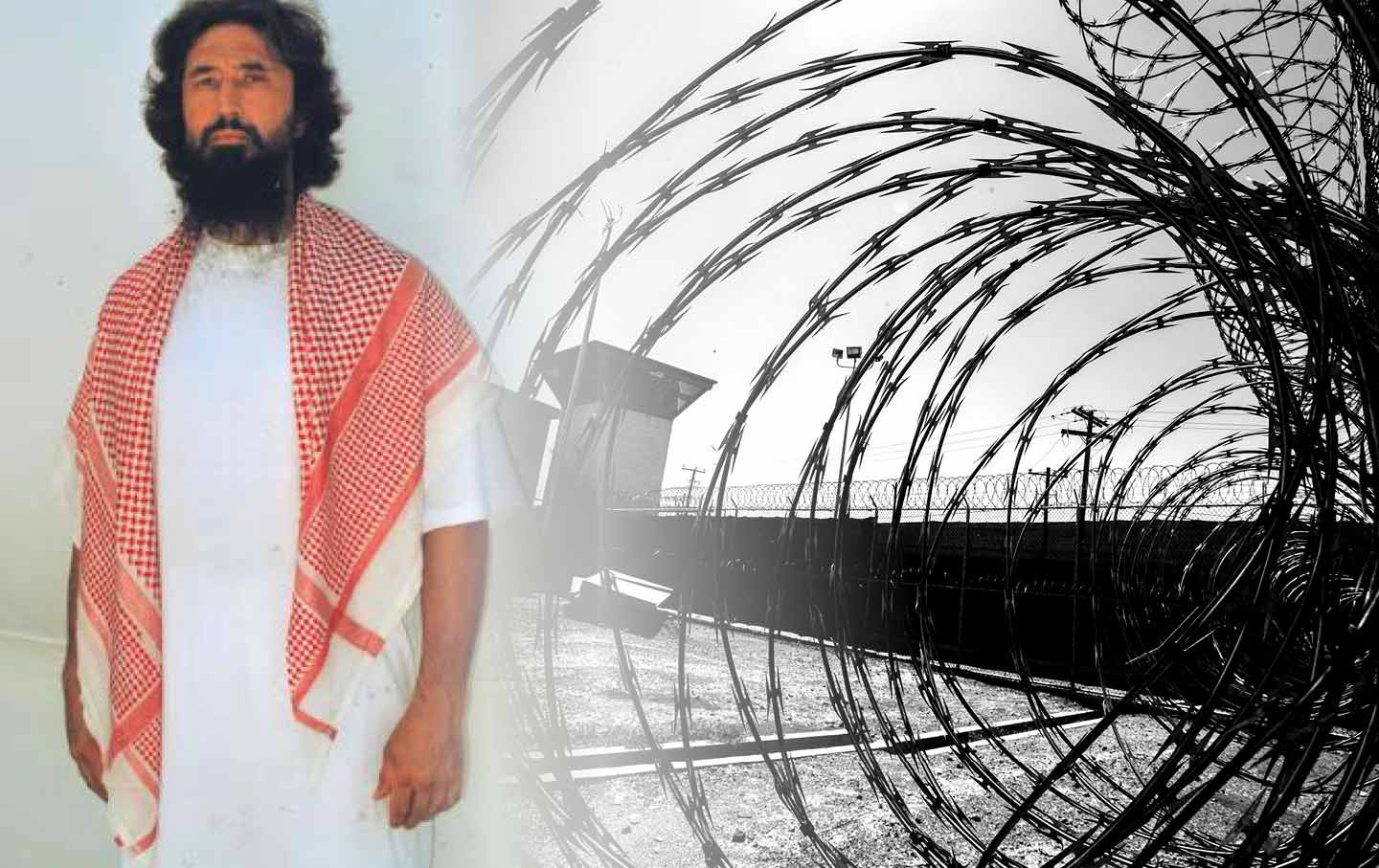 Gitmo’s Forgotten Ex-Detainees