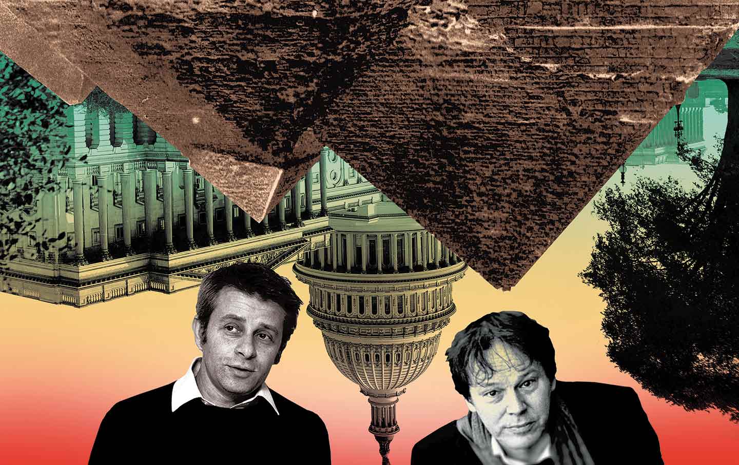 David Graeber and David Wengrow’s Anarchist History of Humanity