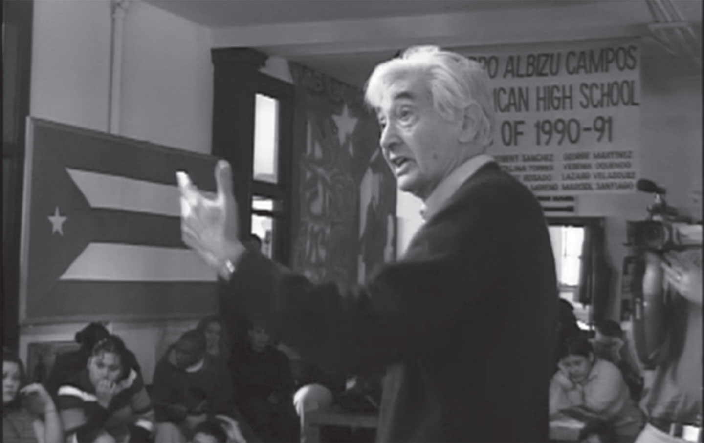 Howard Zinn