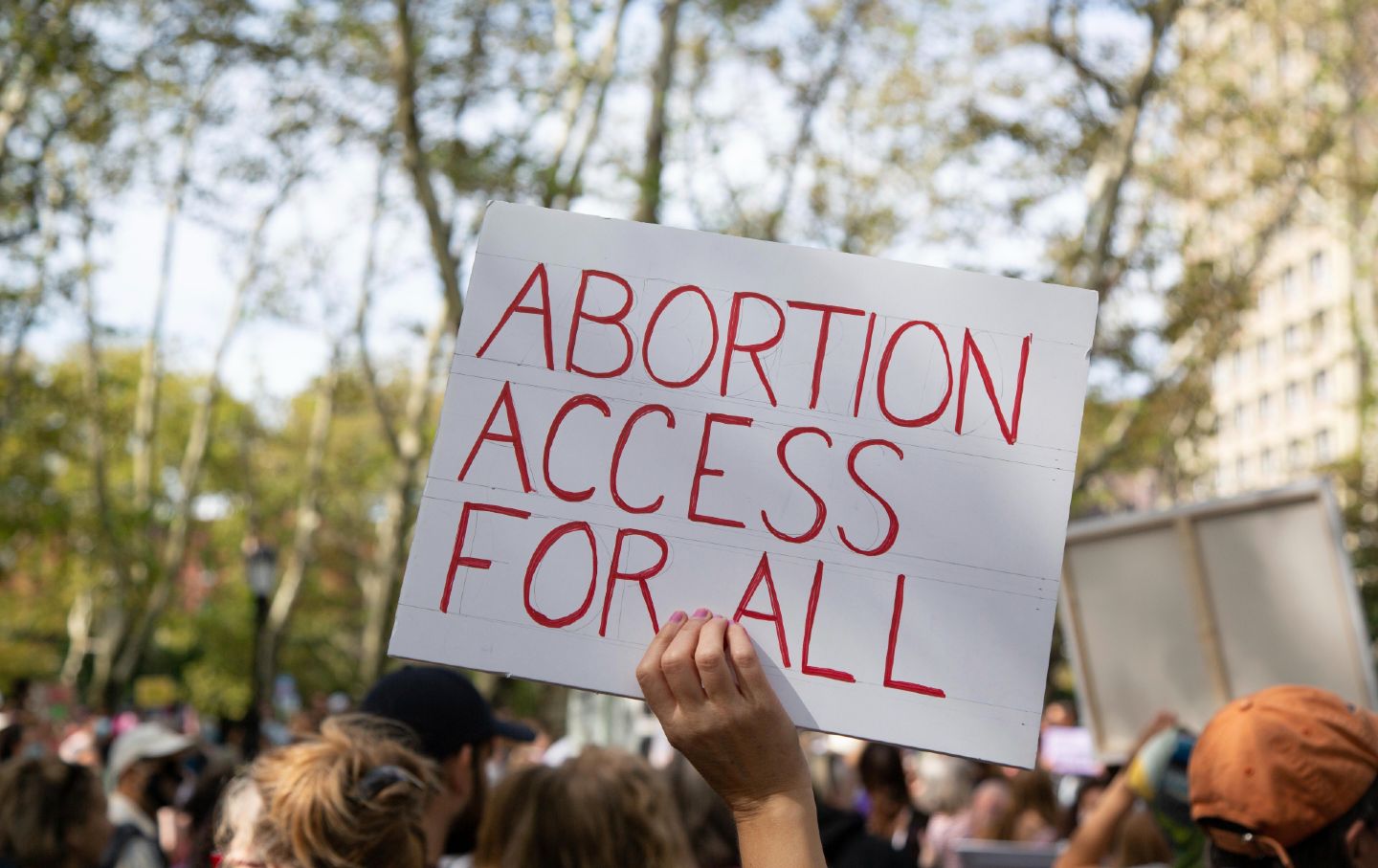 This Is How You Smack Down Texas’s Abortion Ban