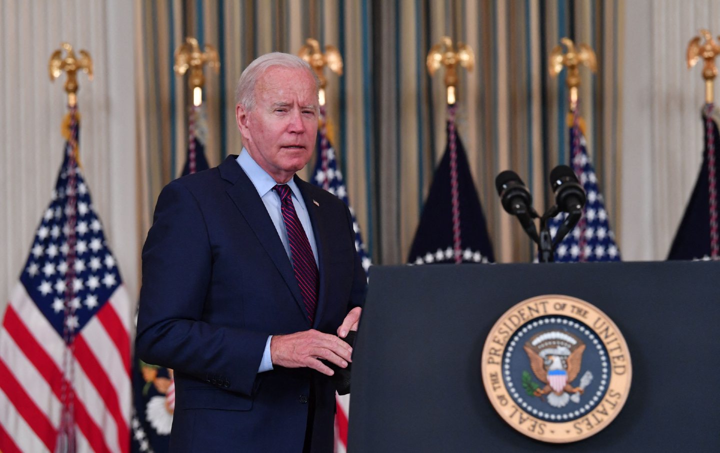 Biden Should Be Selling His Plan, Not Compromising Away Its Promise thumbnail