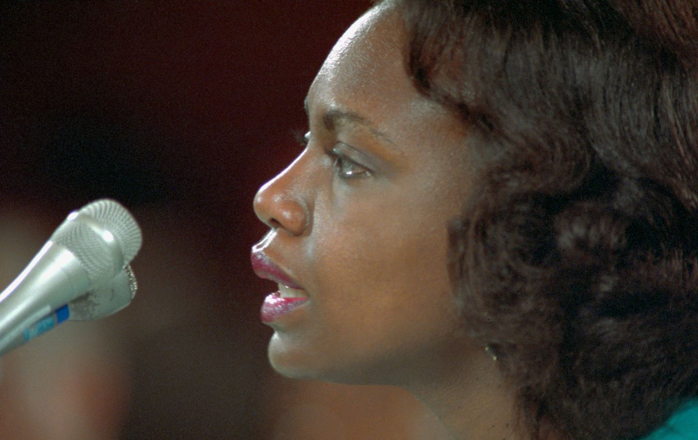 The Long Shadow of Anita Hill’s Testimony