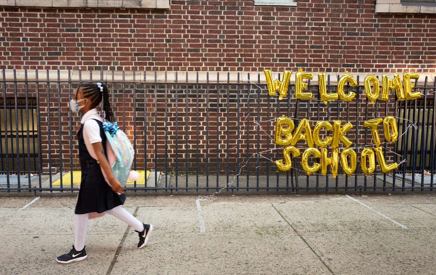 Reopening Schools: Is New York City Keeping Its Most Vulnerable Kids Safe?