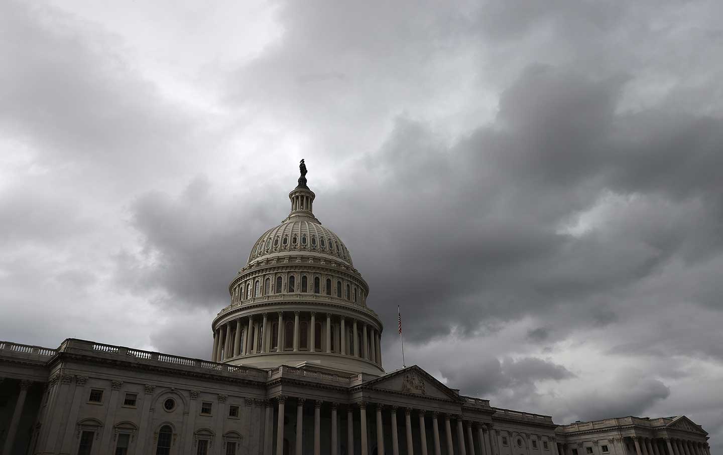 Captiol Hill