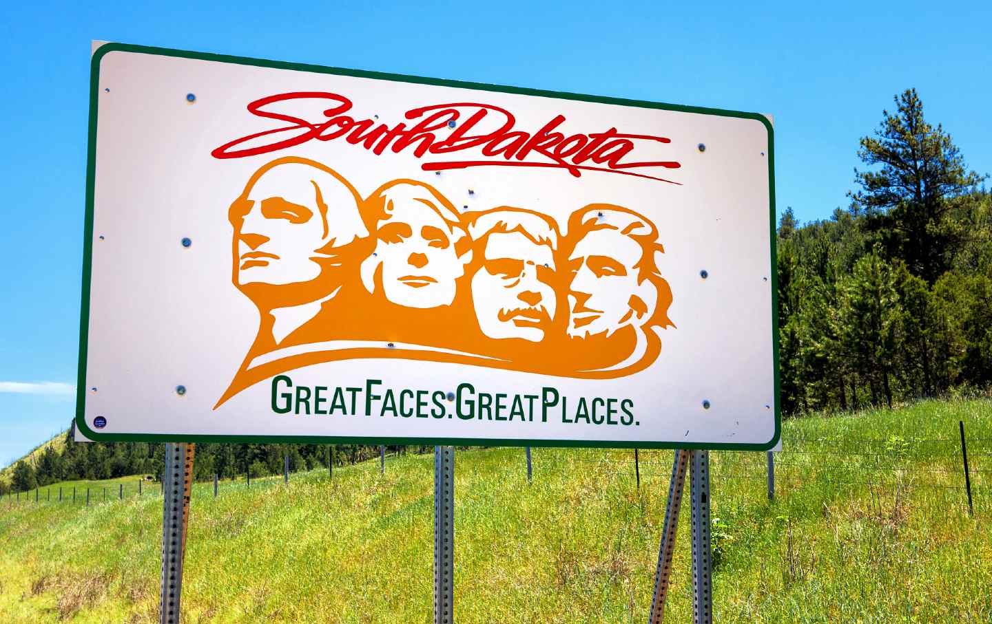 Why the Superrich Are Flocking to South Dakota