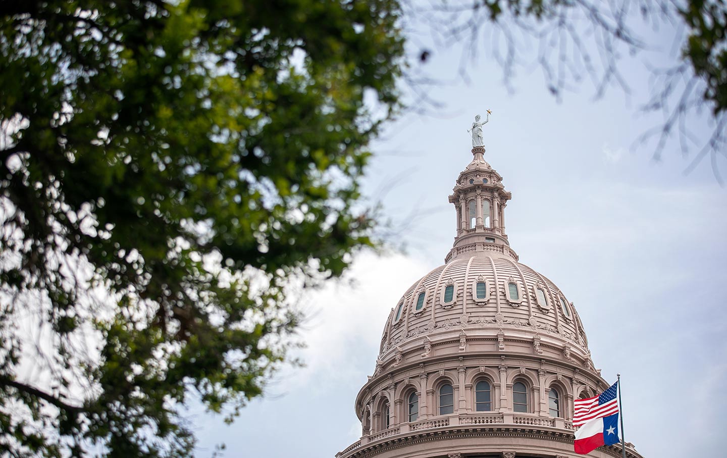 Texas Capitol