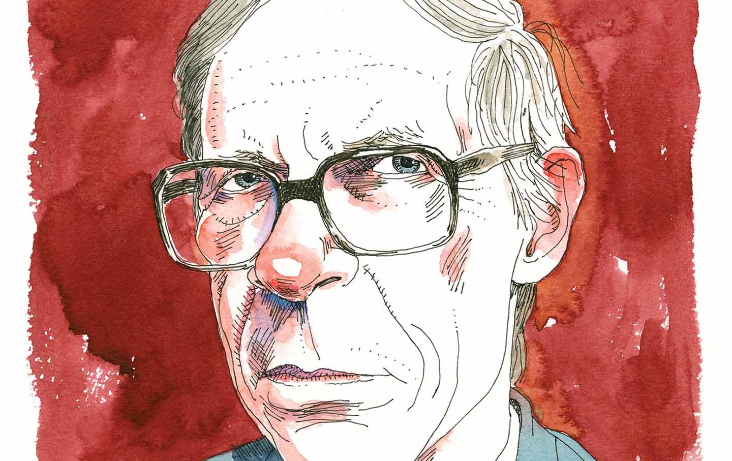 John Rawls and Liberalism’s Selective Conscience