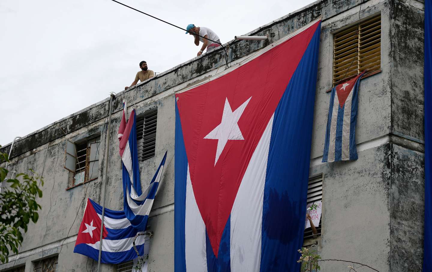 Cuba Flag, Cuban Flag from Flags Unlimited