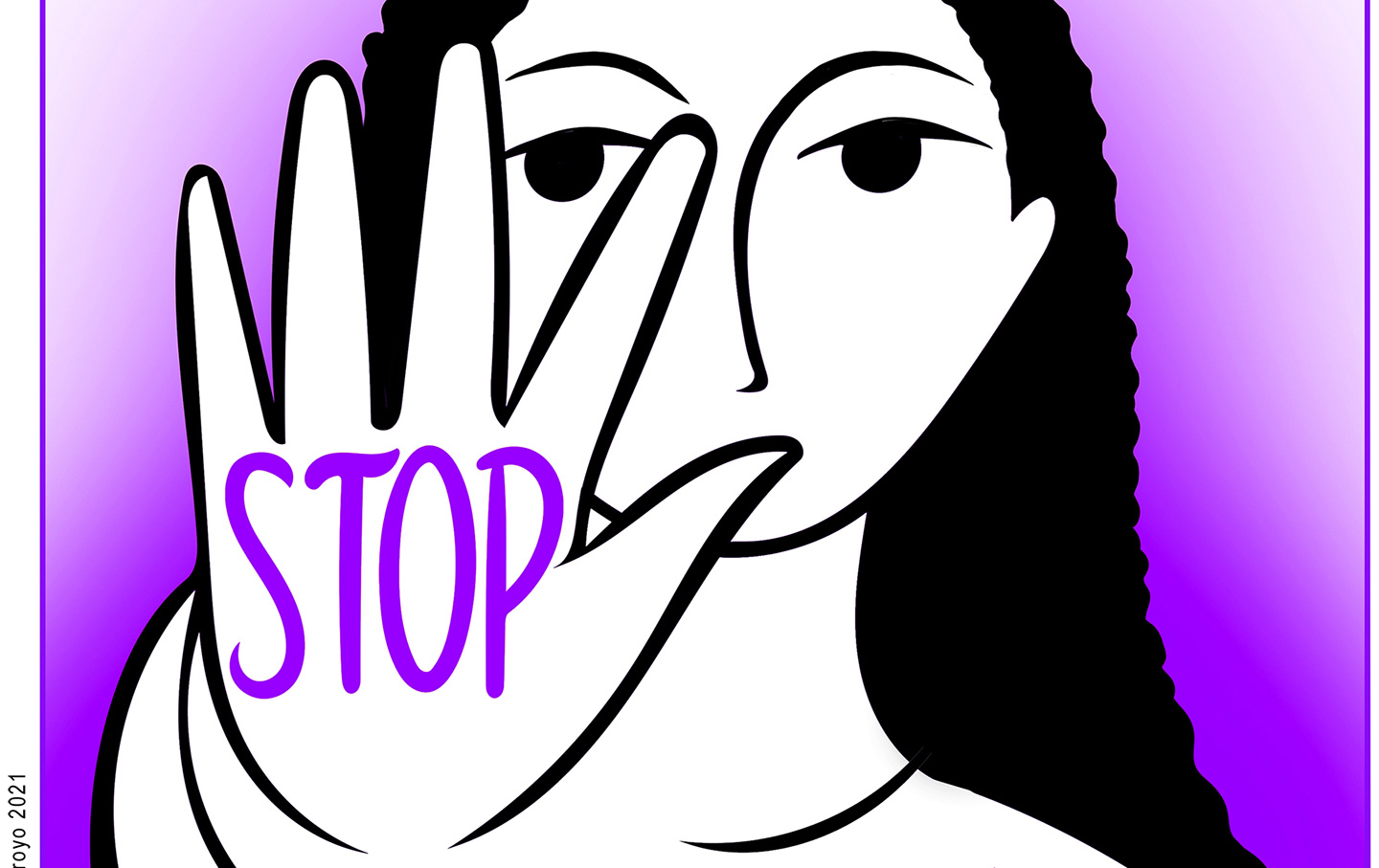 November 25, International Day for the Elimination of Violence Against Women