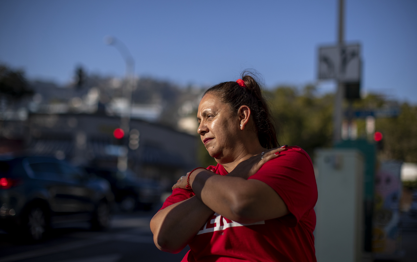 Minimum wage hike in West Hollywood, CA