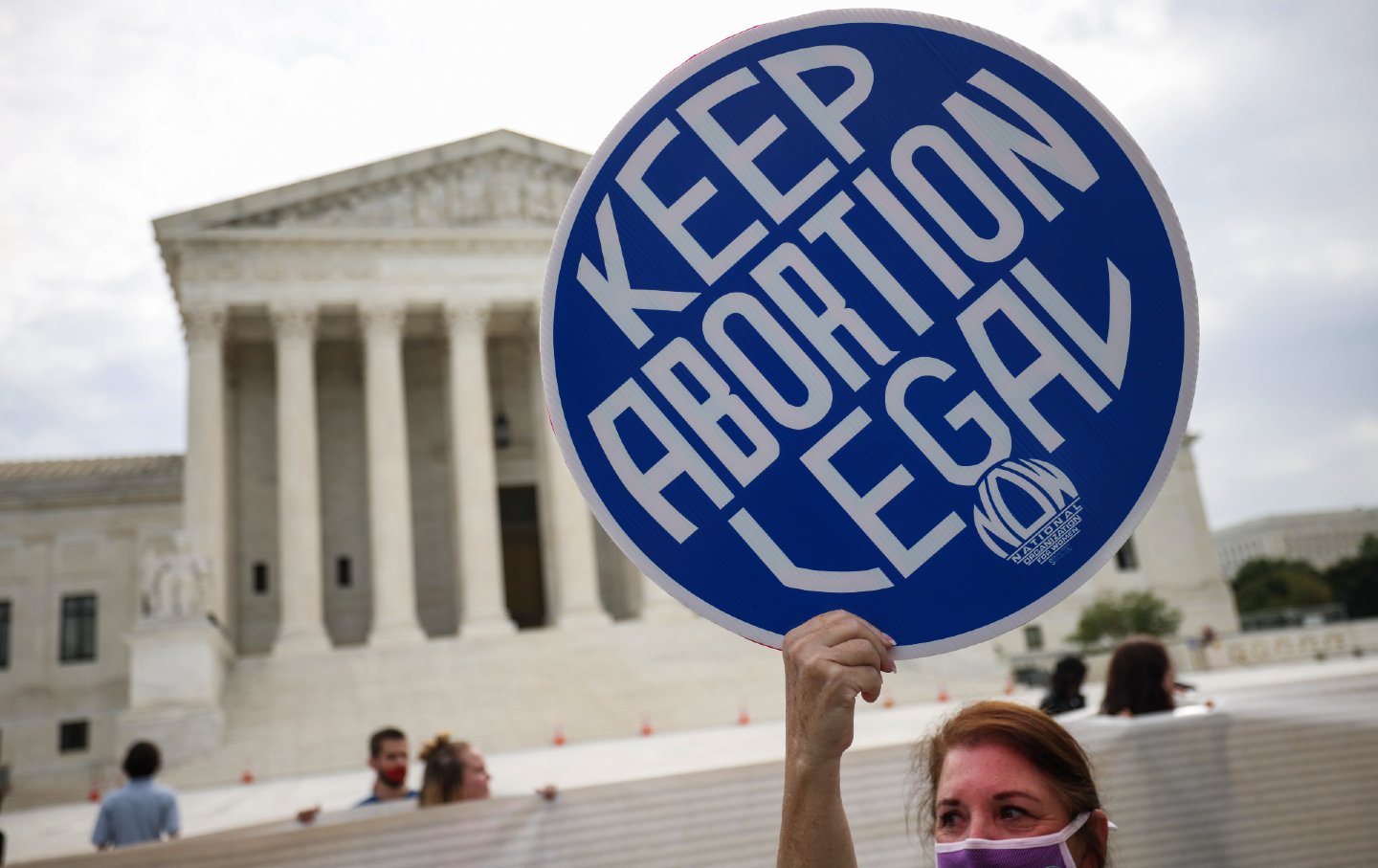 As the Supreme Court Weighs the Future of Abortion, Women Are Already Suffering