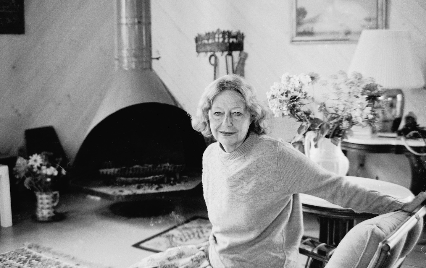 Elizabeth Hardwick