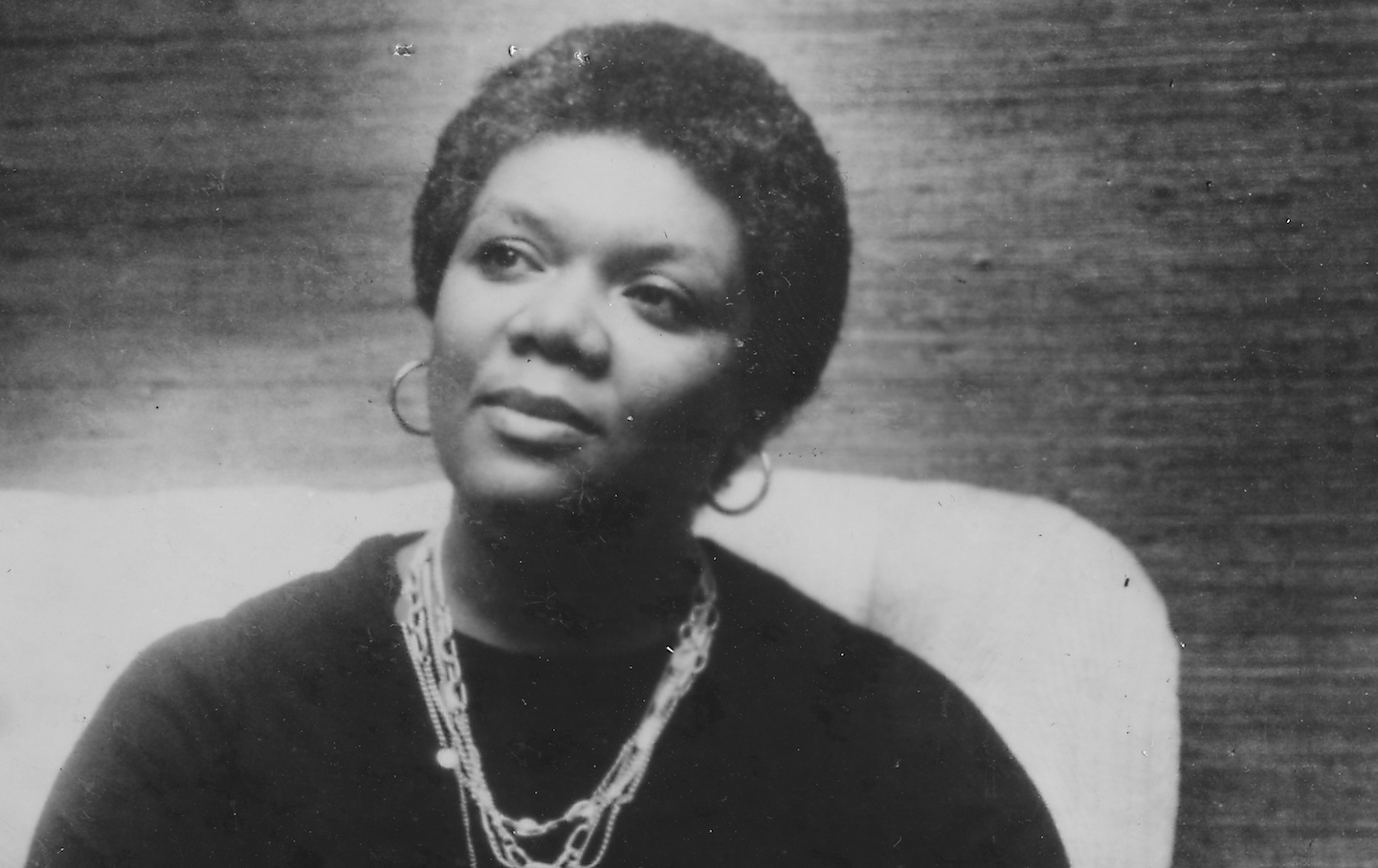 Lucille Clifton and the Task of Remembering