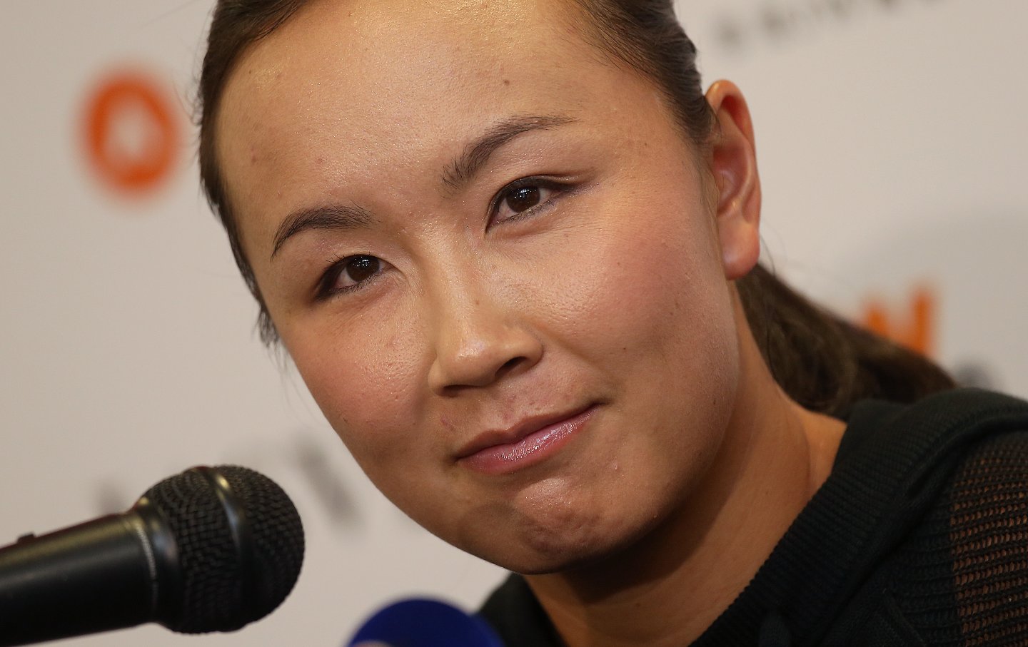 Peng Shuai