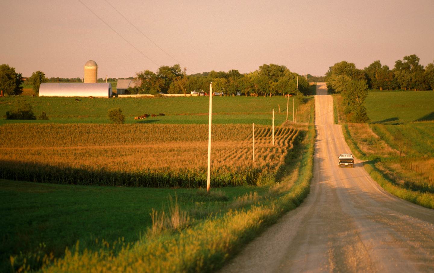 Rural Area