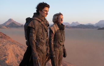 Denis Villeneuve’s Humanistic “Dune”