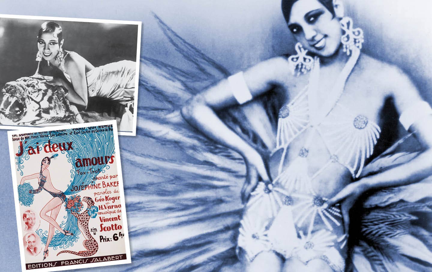 Giving Josephine Baker a Hero’s Grave Won’t Bury the Truth…