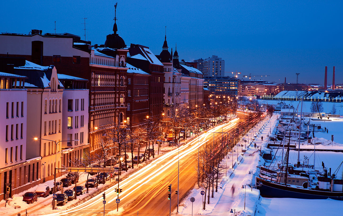 Helsinki, Finland