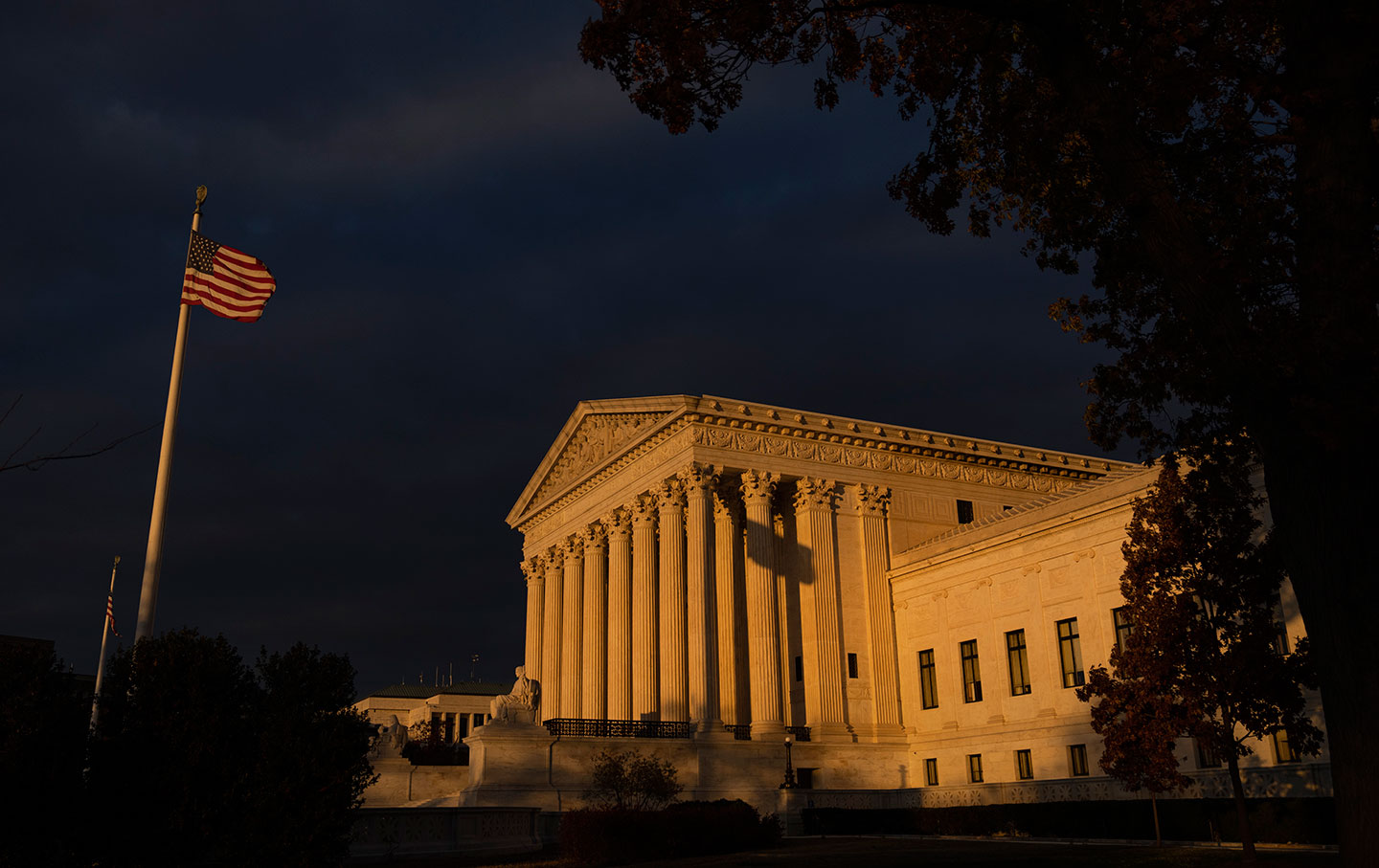 The Supreme Court