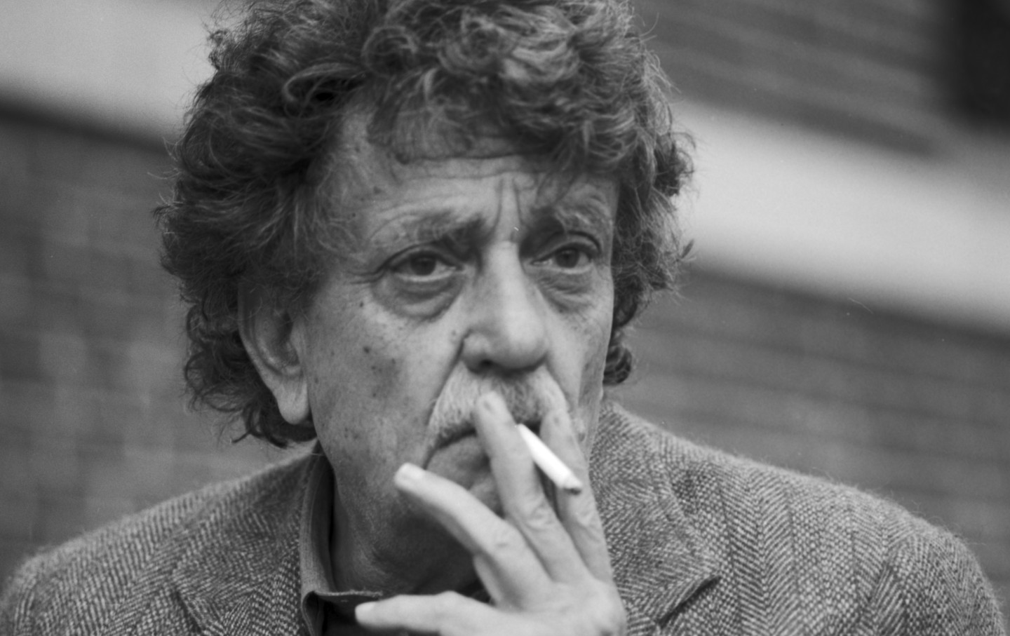 Kurt Vonnegut’s Prescient Insight Into Veterans’ Trauma