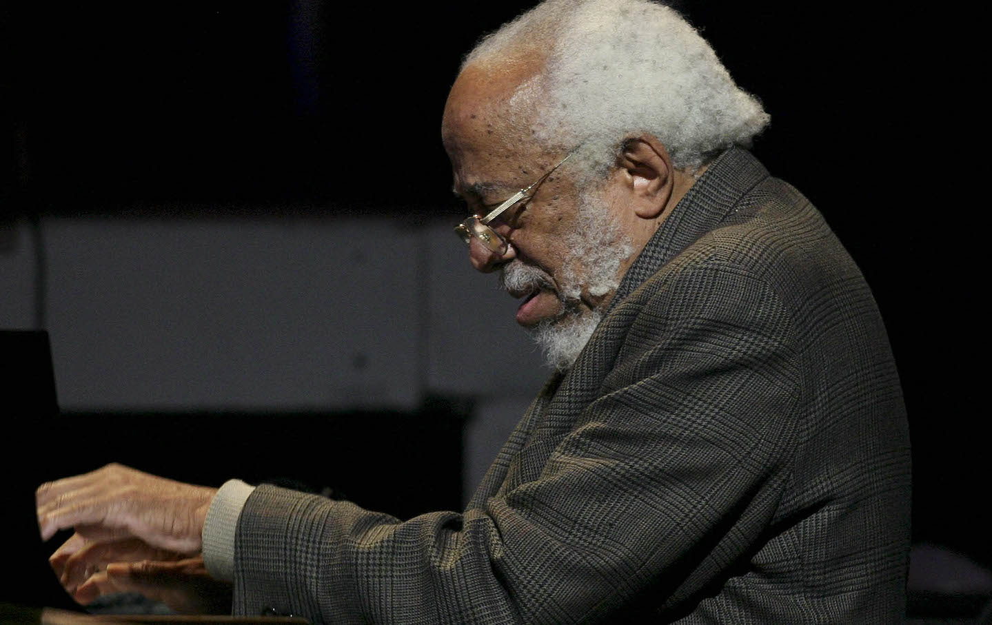 barry harris jazz piano