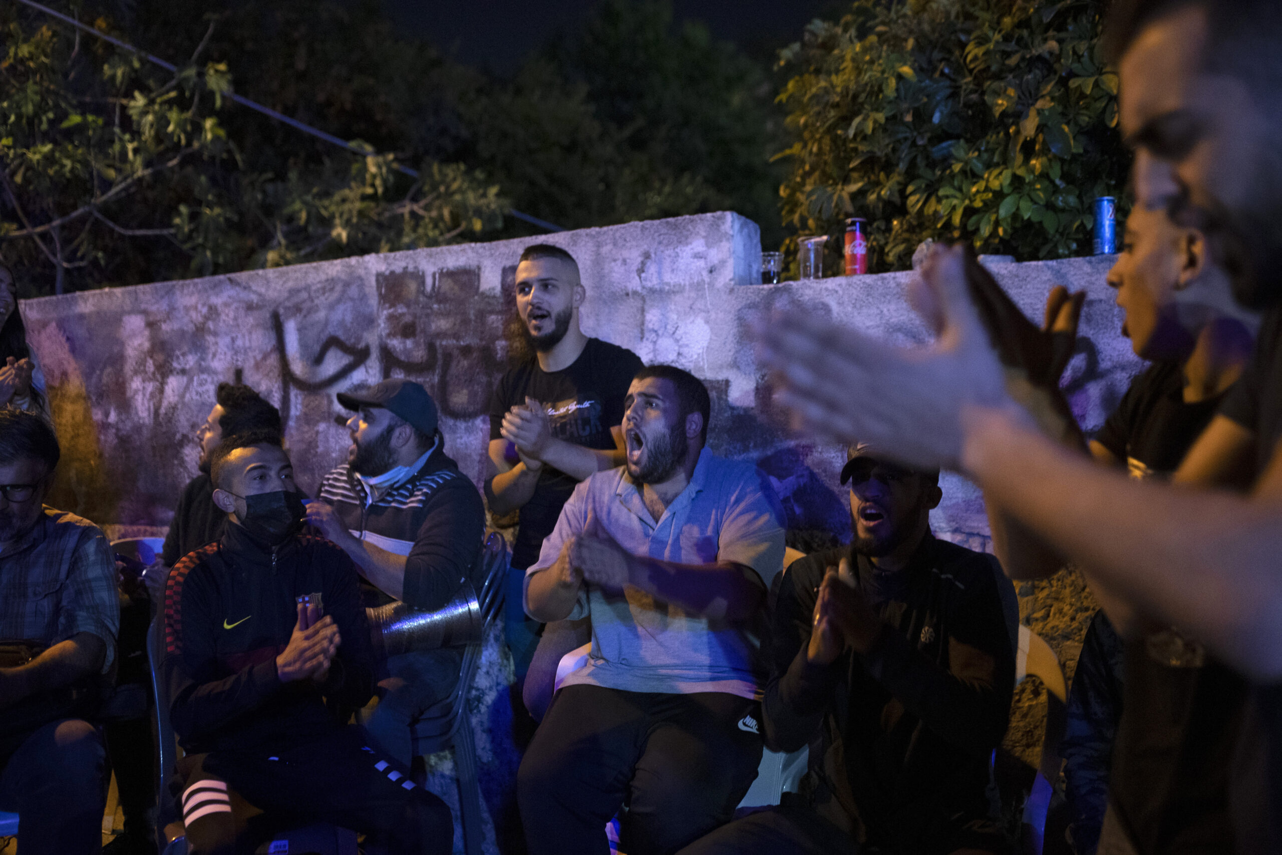 My Neighbor Protested His Family’s Expulsion From Its Home—Now He’s in an Israeli Prison