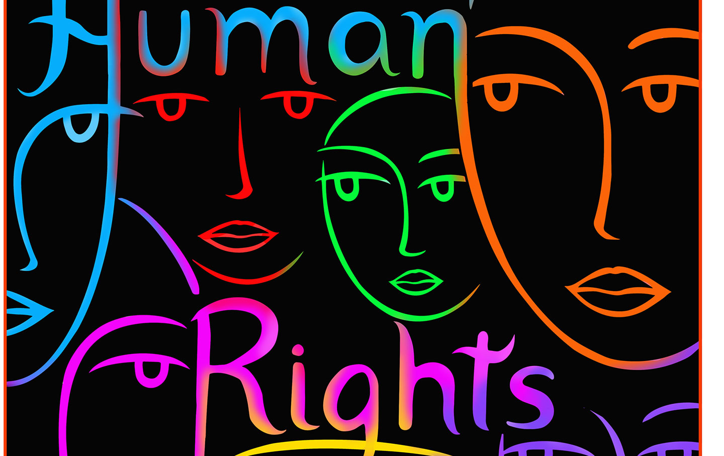 Protect Human Rights Day, Every Day