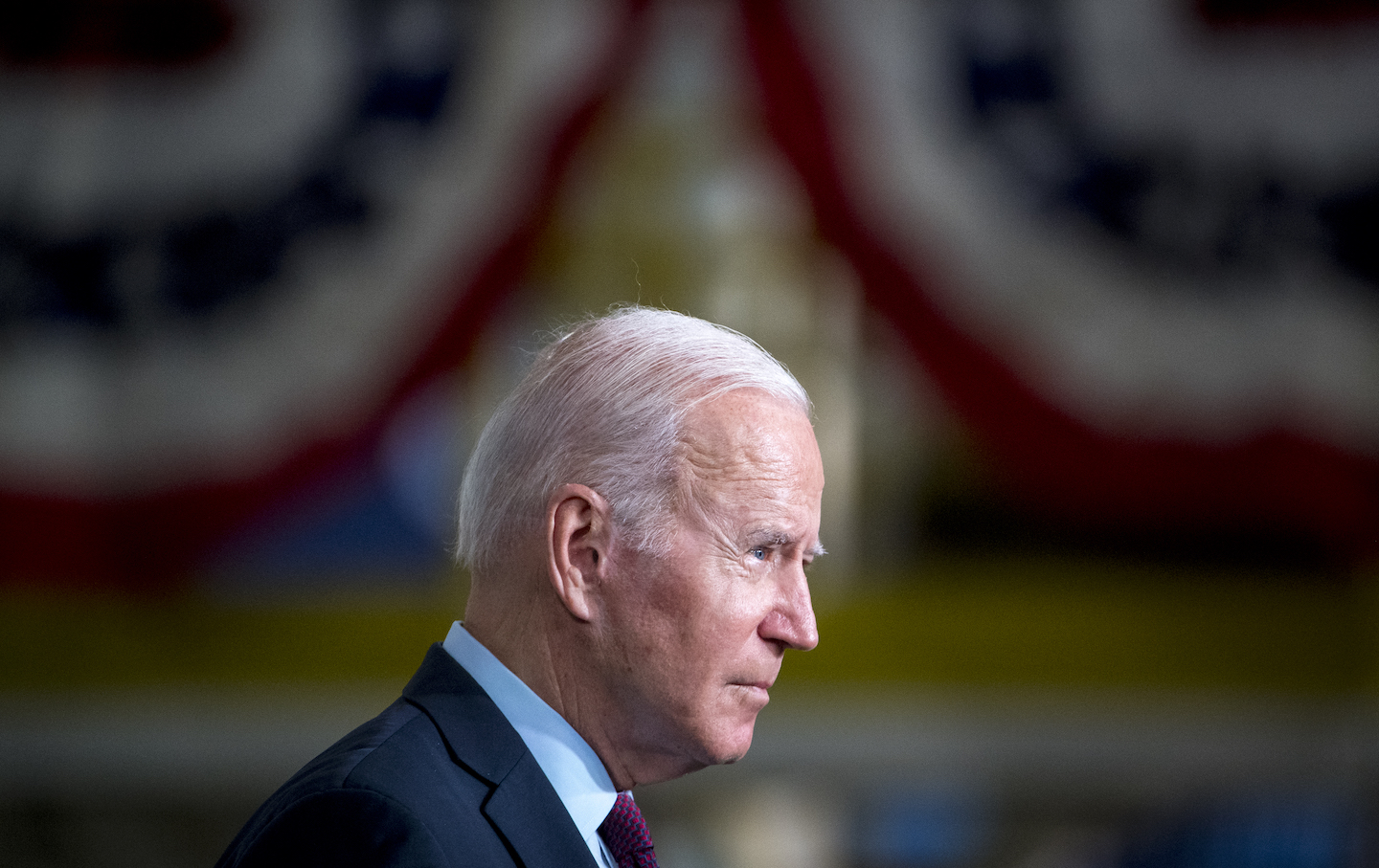 We Mobilized Young People to Support Biden. He’s Failing Us.