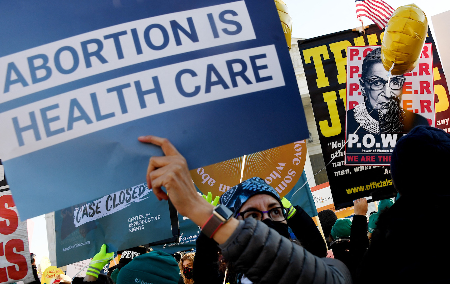 What Will It Take to Build a Mass Movement for Abortion Rights?