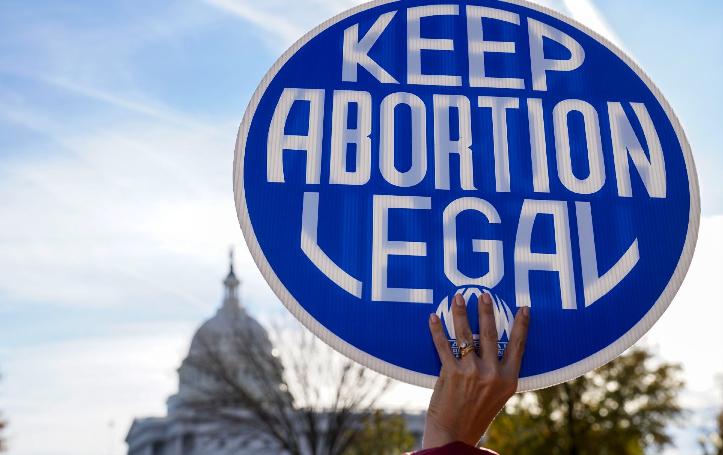 The Supreme Court’s Texas Abortion Ruling Isn’t the Victory Many Want It to Be